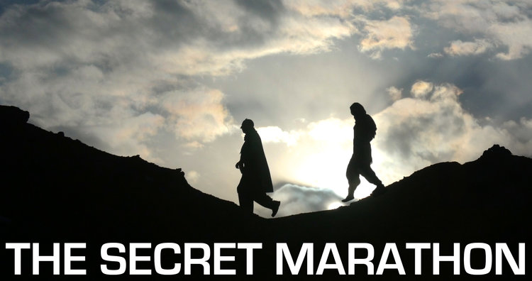 The Secret Marathon