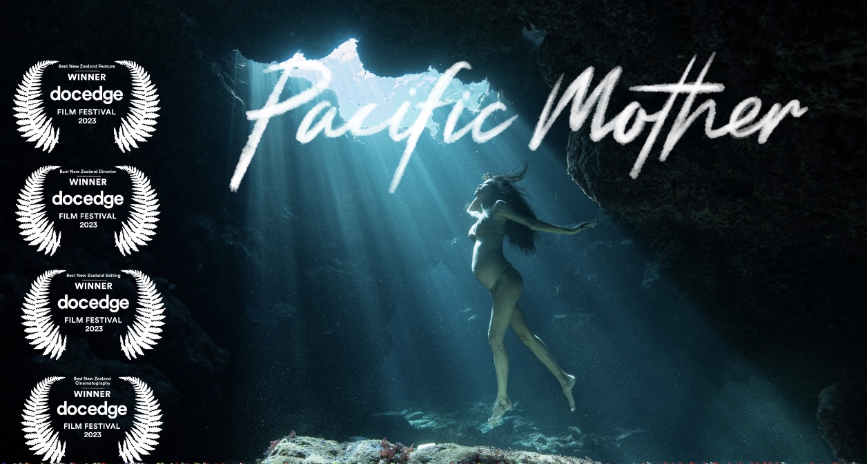 Pacific Mother