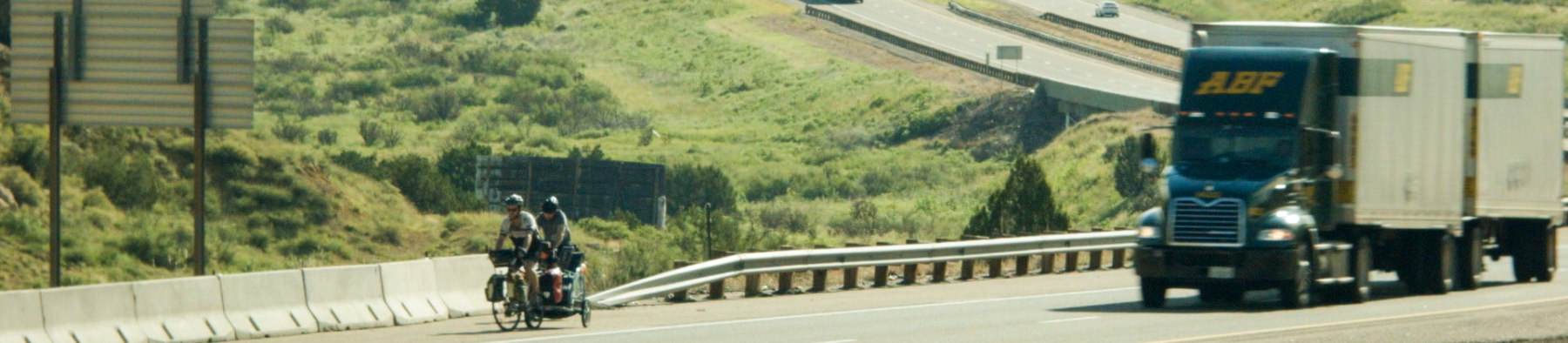 The Bikes of Wrath Riding Across America