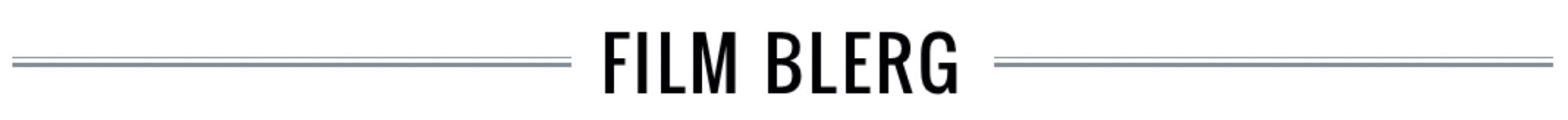 Film Blerg logo